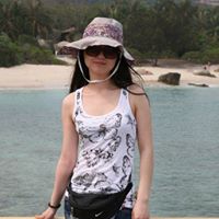 Jingyi Zhou Photo 2