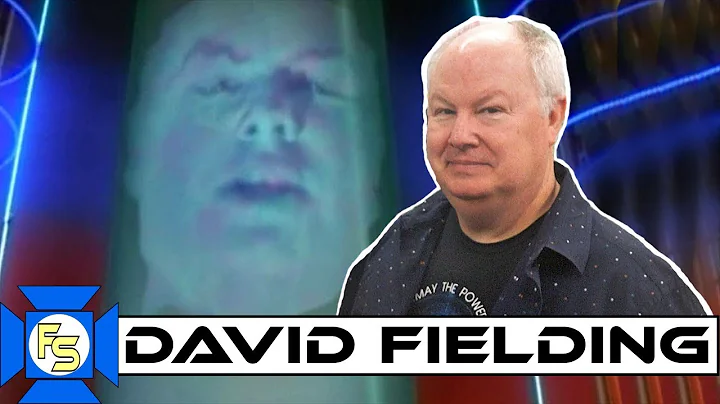 David Fielding Photo 32