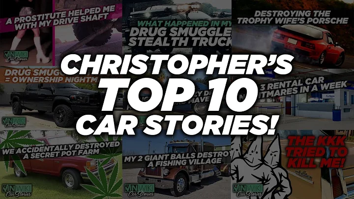 Christopher Michels Photo 23