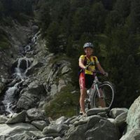 Barbara Frei Photo 5