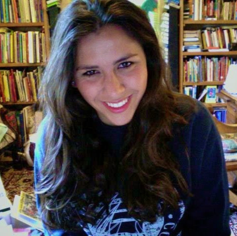 Anastasia Smith Photo 9