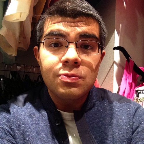 Justin Benitez Photo 5