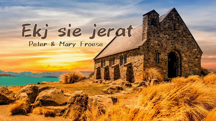 Mary Froese Photo 15