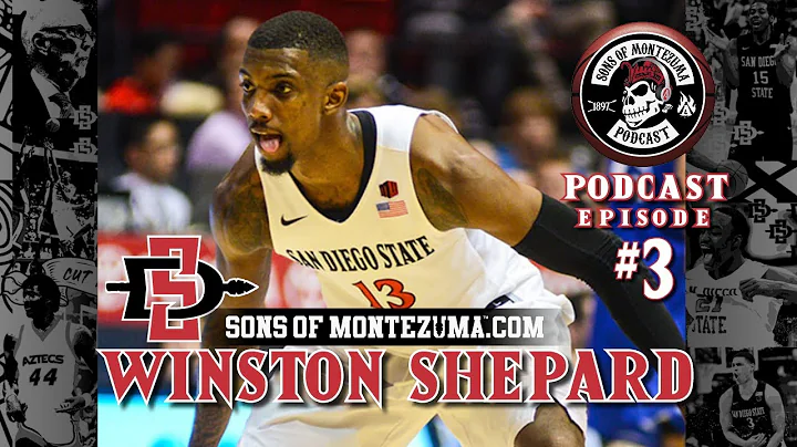 Winston Shepard Photo 8