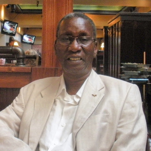 Eugene Carson Photo 1