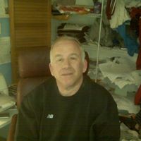Alan Hooker Photo 8