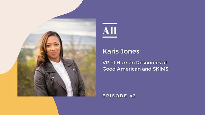 Karis Jones Photo 19