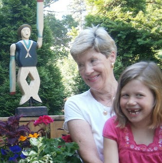 Christine Power Photo 12