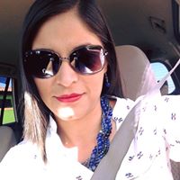 Jennifer Brenes Photo 5