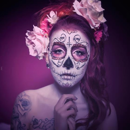 Toni Trujillo Photo 9