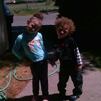 Darryl Oliver Photo 1