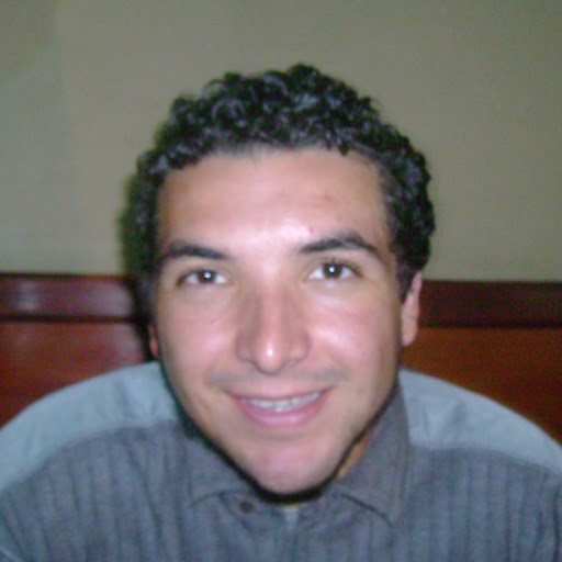 Pablo Delgado Photo 17