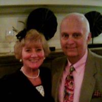 Carl Strom Photo 5
