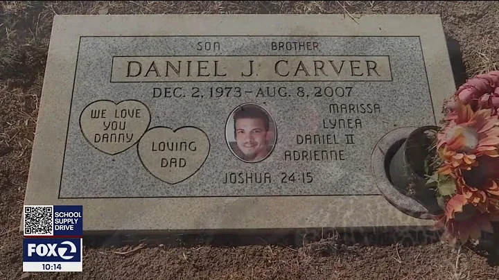 Daniel Carver Photo 35