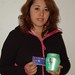 Ingrid Alarcon Photo 22