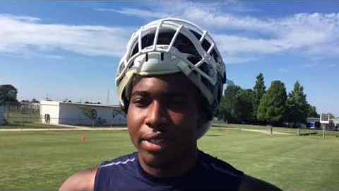 Terrell Bailey Photo 27
