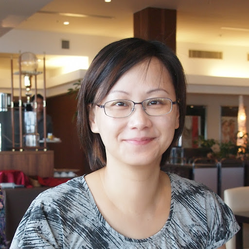 Connie Leung Photo 14