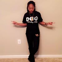 Shameeka Harris Photo 4
