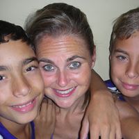 Kirsten Myers Photo 8