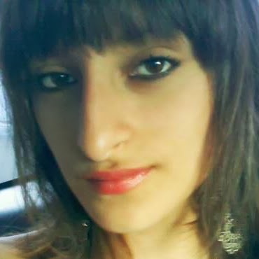 Dalia Paredes Photo 8