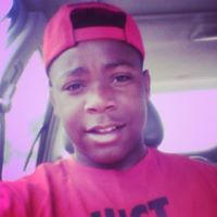 Renaldo Carter Photo 1