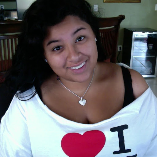 Alina Lopez Photo 16