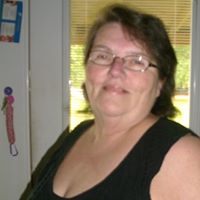 Patricia Giles Photo 5