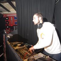 Jason Aston Photo 3