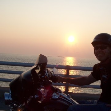 Kevin Barlow Photo 10
