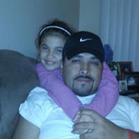 Tony Covarrubias Photo 1