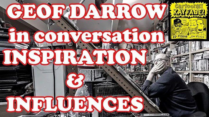 Jeff Darrow Photo 16