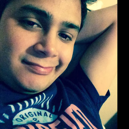 Luis Wilson Photo 11