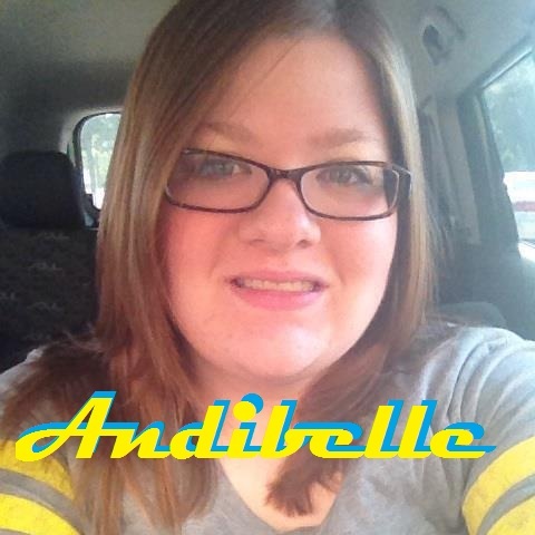 Andi Brown Photo 11
