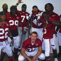 Oscar Owens Photo 4