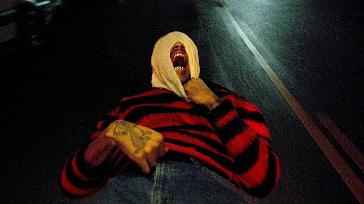 Sean Dawson Photo 41