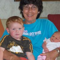 Linda Hodnett Photo 3
