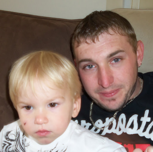 Jesse Sweet Photo 13