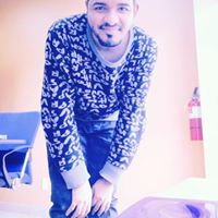 Henry Toribio Photo 2