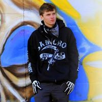 Trenton Brown Photo 8