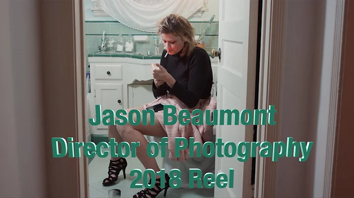Jason Beaumont Photo 27