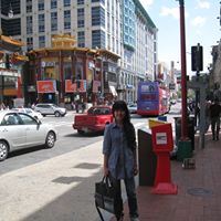 Zheng Guo Photo 3