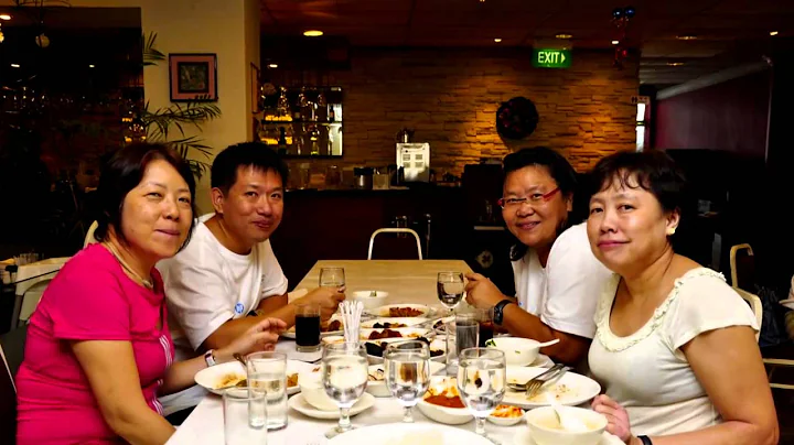 Margaret Ong Photo 22