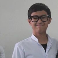 James Dominic Photo 6