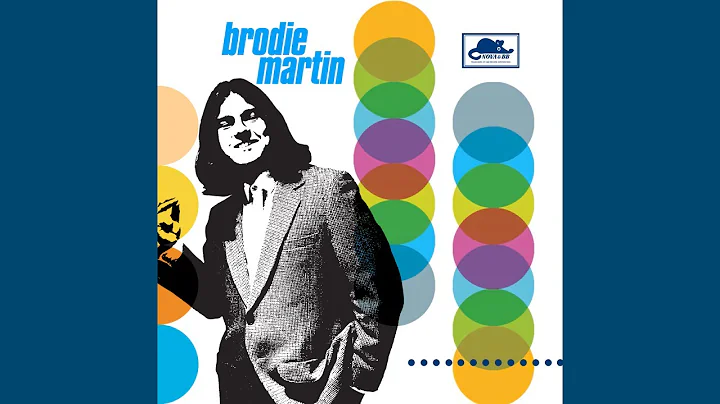 Martin Brodie Photo 7