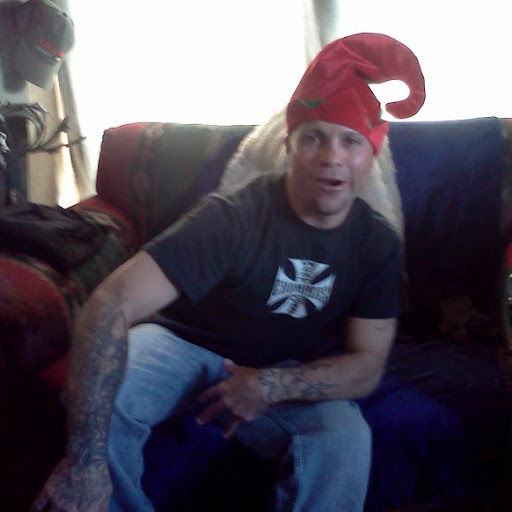Joshua Dodson Photo 14