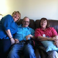 Joyce Hackett Photo 8