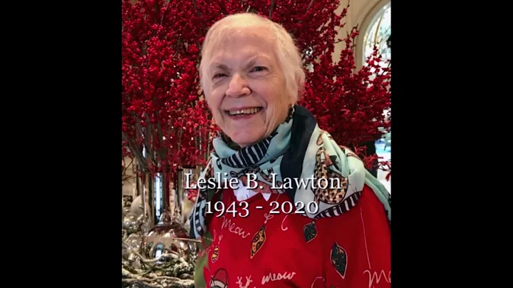 Leslie Lawton Photo 15