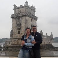 Claudia Ribeiro Photo 3