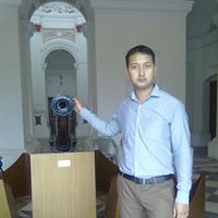 Vivek Shah Photo 6