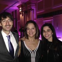 Joan Freedman Photo 2